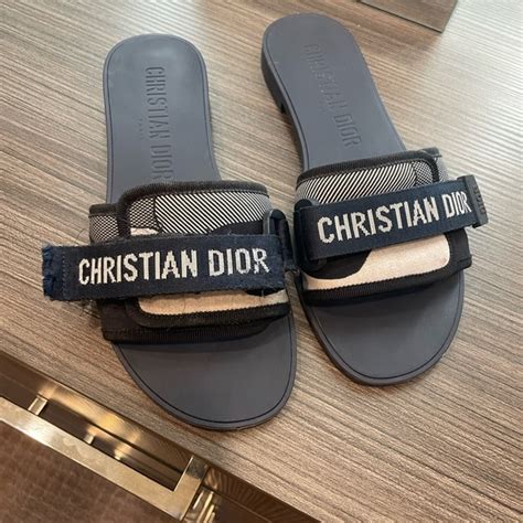 new christian dior sandals|christian dior sandals cheap.